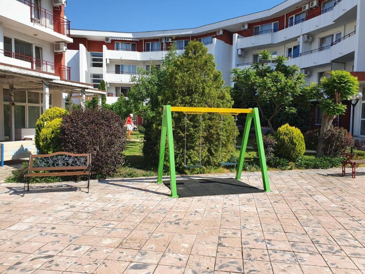 Fort Knox Privilege C-4 265 Apartment Sveti Vlas Exterior foto