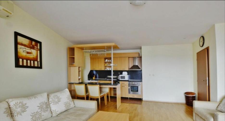 Fort Knox Privilege C-4 265 Apartment Sveti Vlas Exterior foto