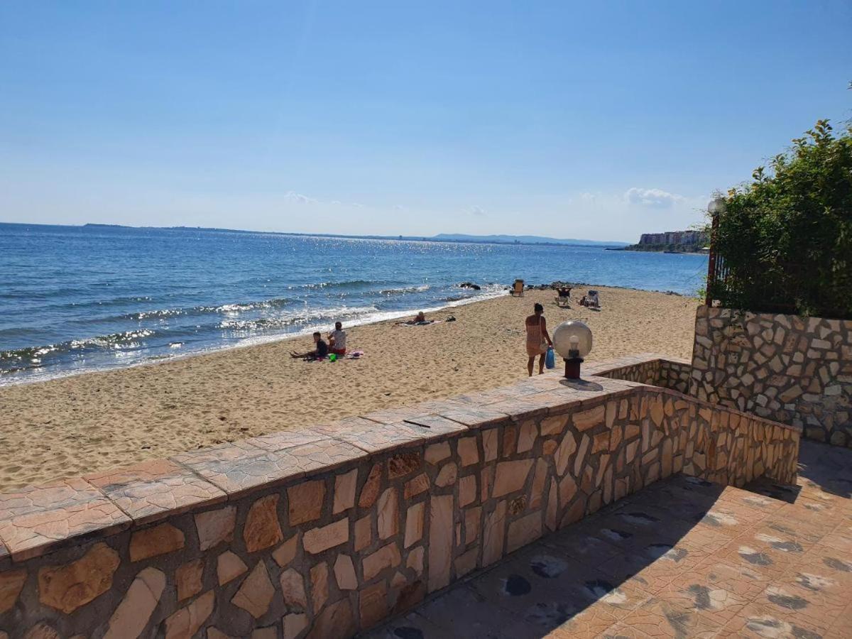 Fort Knox Privilege C-4 265 Apartment Sveti Vlas Exterior foto
