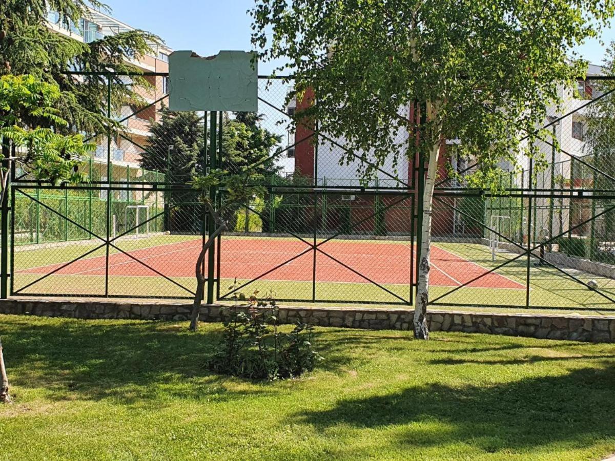 Fort Knox Privilege C-4 265 Apartment Sveti Vlas Exterior foto